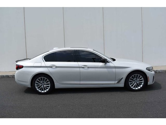 2023 BMW 5 Series 530i xDrive Sedan
