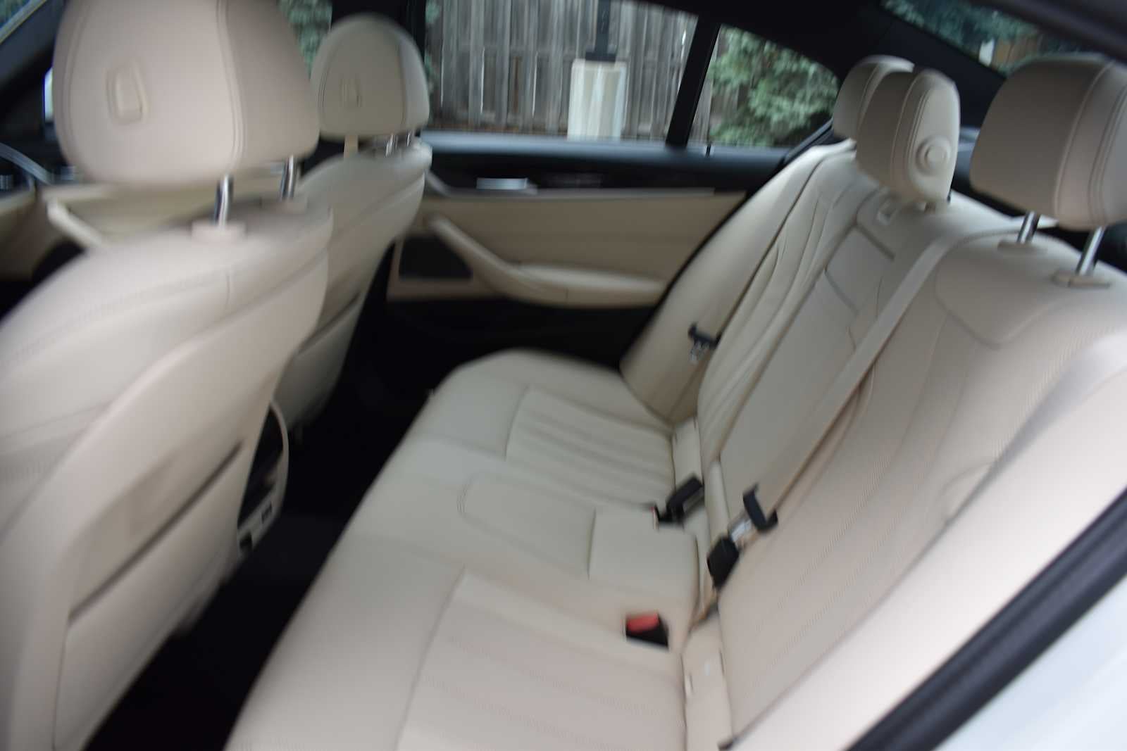 2023 BMW 5 Series 530i xDrive Sedan
