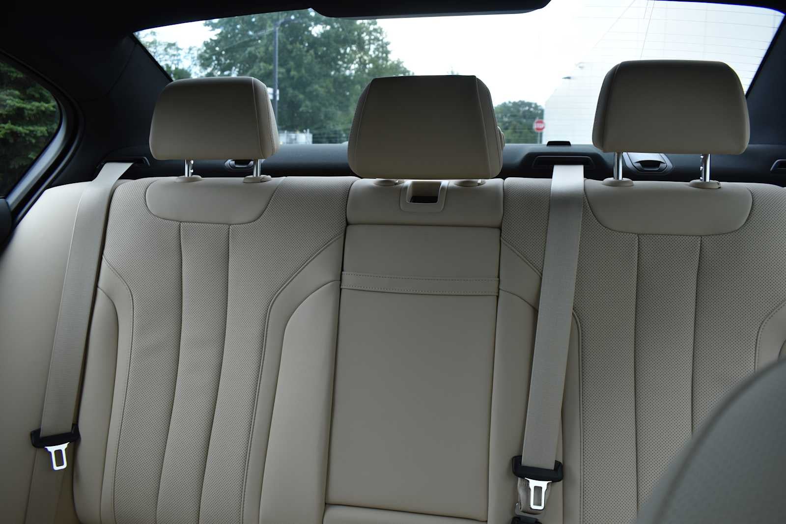 2023 BMW 5 Series 530i xDrive Sedan