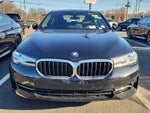 2023 BMW 5 Series 530i xDrive Sedan