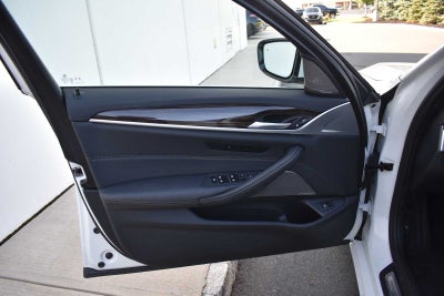 2023 BMW 5 Series 530i xDrive Sedan