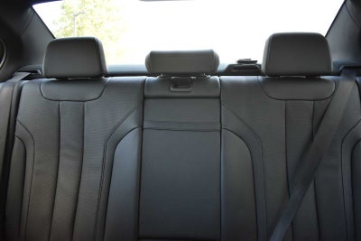 2023 BMW 5 Series 530i xDrive Sedan