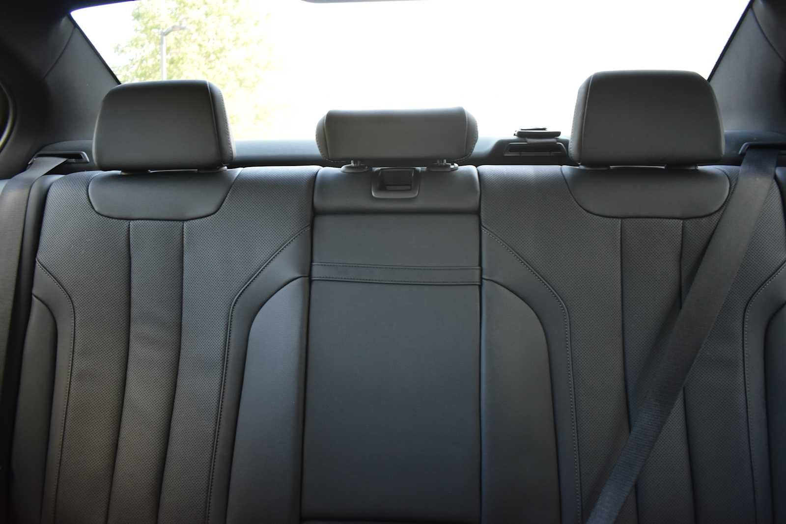 2023 BMW 5 Series 530i xDrive Sedan