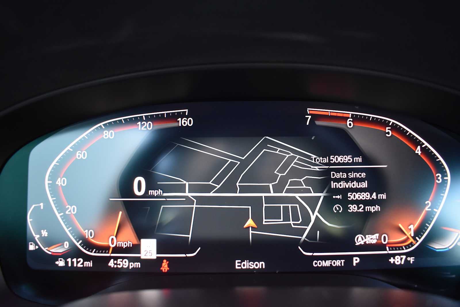 2023 BMW 5 Series 530i xDrive Sedan