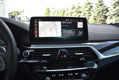 2023 BMW 5 Series 530i xDrive Sedan