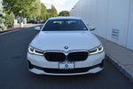 2023 BMW 5 Series 530i xDrive Sedan