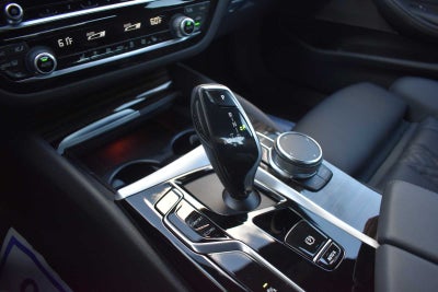 2023 BMW 5 Series 530i xDrive Sedan