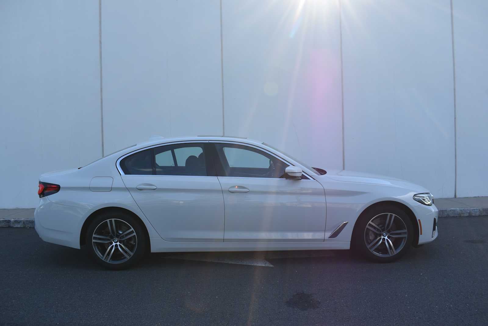 2023 BMW 5 Series 530i xDrive Sedan