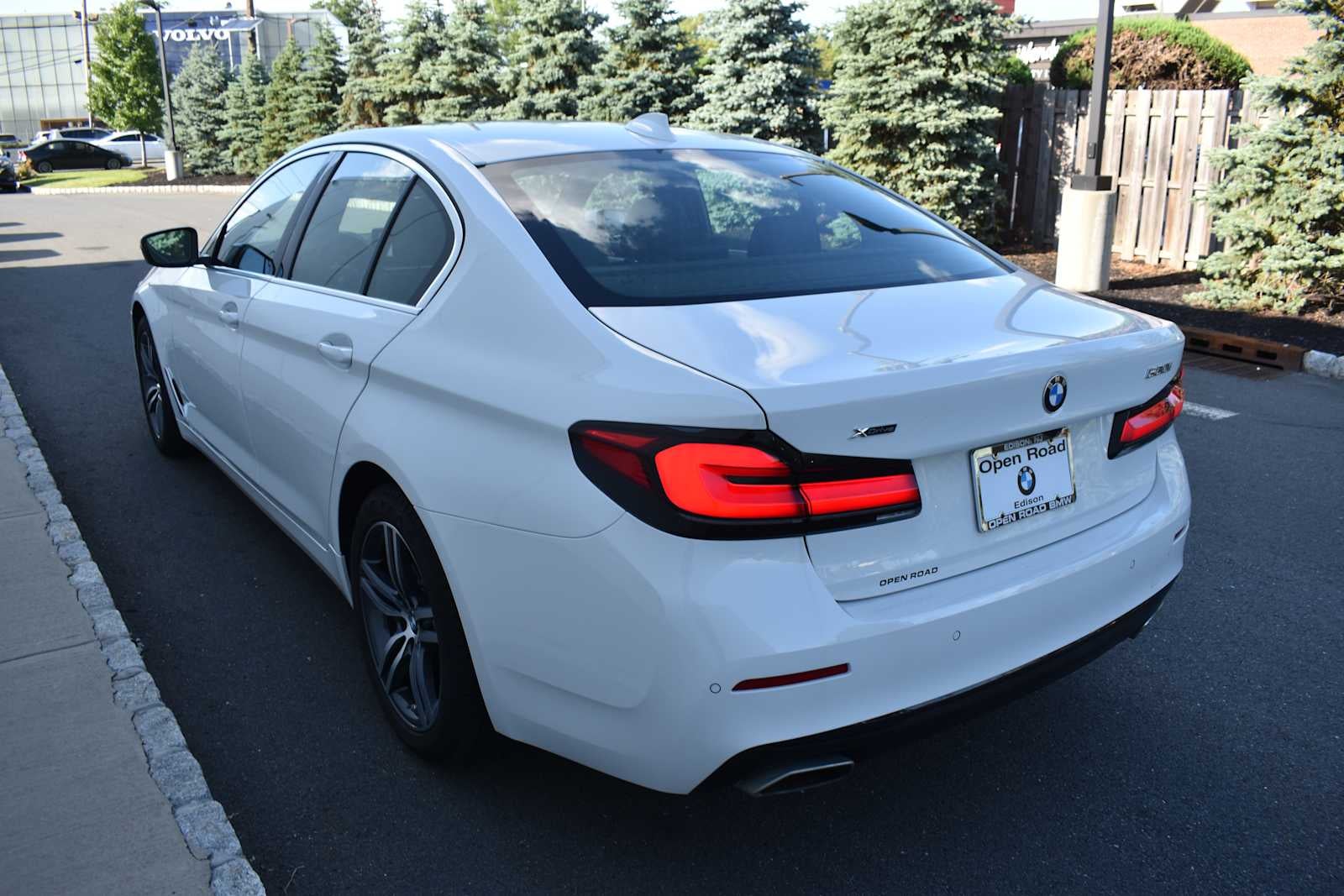 2023 BMW 5 Series 530i xDrive Sedan