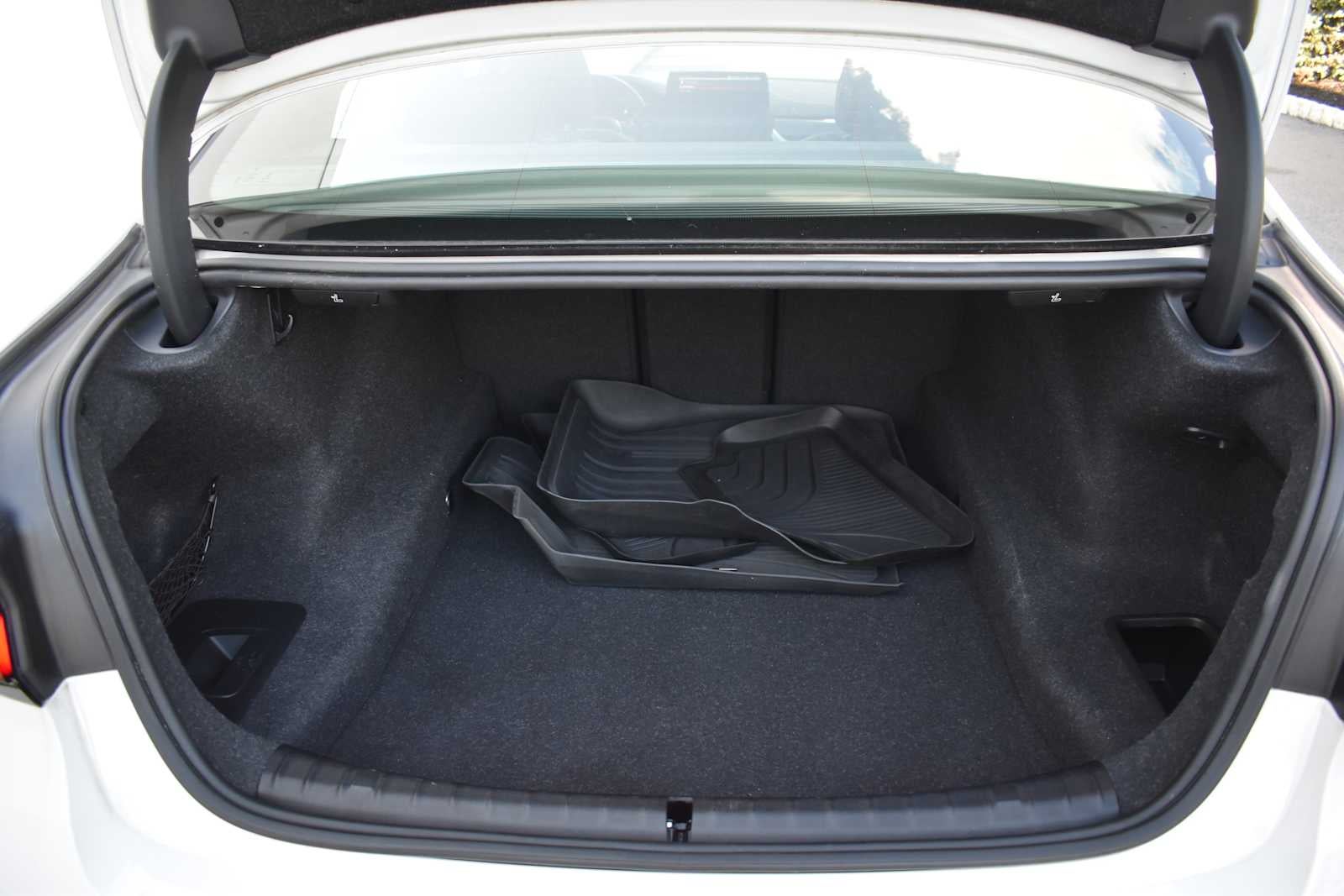 2023 BMW 5 Series 530i xDrive Sedan