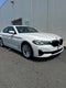 2023 BMW 5 Series 530i xDrive Sedan