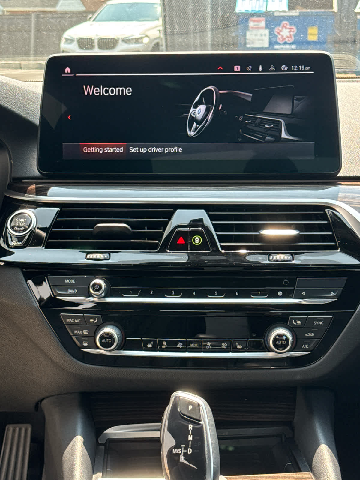 2023 BMW 5 Series 530i xDrive Sedan