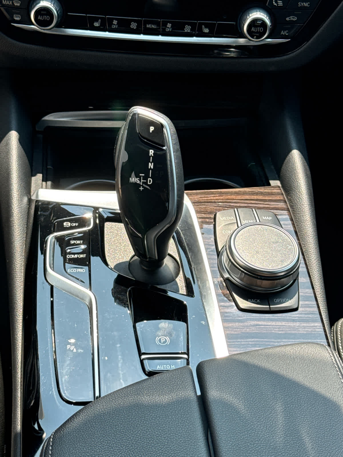 2023 BMW 5 Series 530i xDrive Sedan