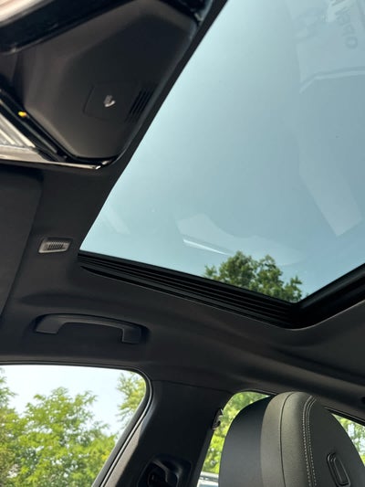 2023 BMW 5 Series 530i xDrive Sedan