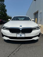 2023 BMW 5 Series 530i xDrive Sedan