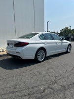 2023 BMW 5 Series 530i xDrive Sedan