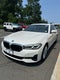 2023 BMW 5 Series 530i xDrive Sedan