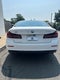 2023 BMW 5 Series 530i xDrive Sedan