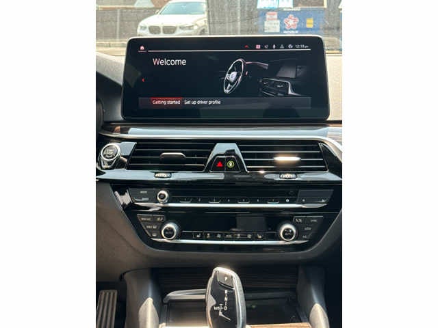 2023 BMW 5 Series 530i xDrive Sedan