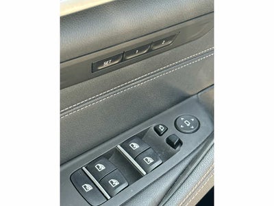 2023 BMW 5 Series 530i xDrive Sedan