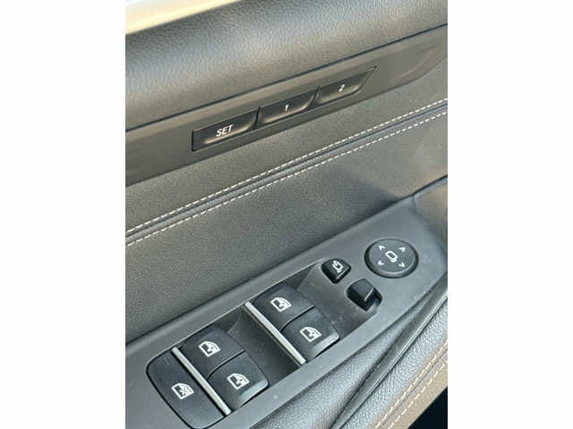 2023 BMW 5 Series 530i xDrive Sedan