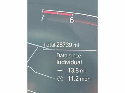 2023 BMW 5 Series 530i xDrive Sedan