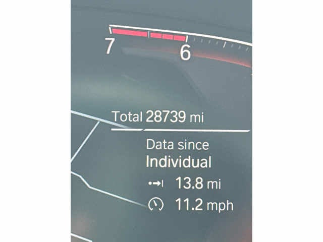 2023 BMW 5 Series 530i xDrive Sedan