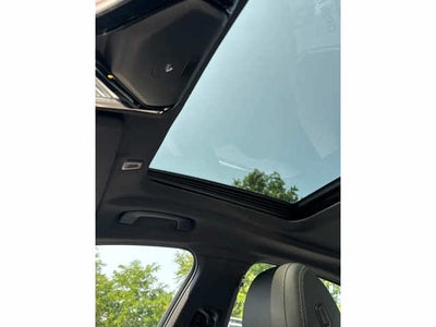 2023 BMW 5 Series 530i xDrive Sedan