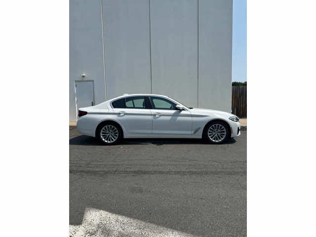 2023 BMW 5 Series 530i xDrive Sedan