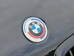 2023 BMW 5 Series M550i xDrive Sedan