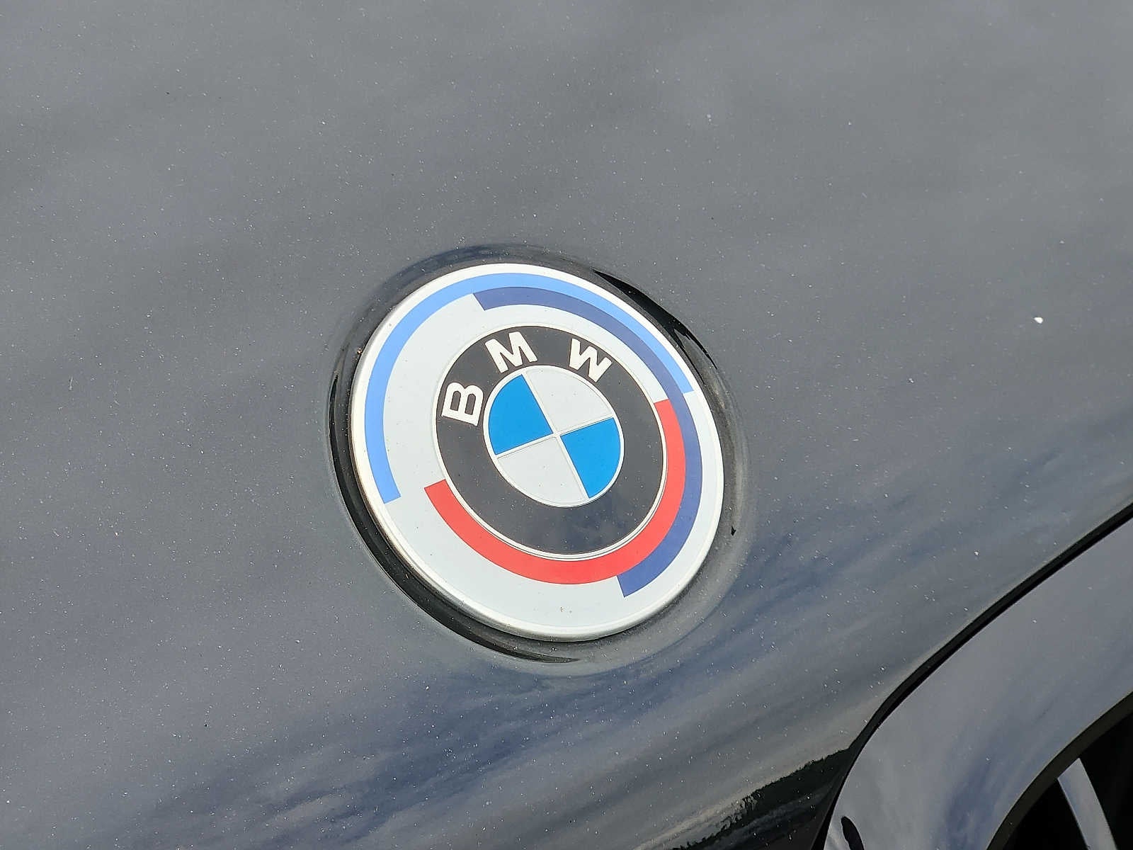2023 BMW 5 Series M550i xDrive Sedan