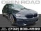 2023 BMW 5 Series M550i xDrive Sedan