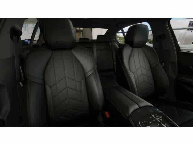 2026 BMW 5 Series 550e xDrive Sedan