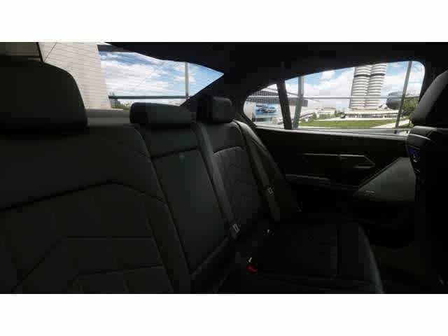 2026 BMW 5 Series 550e xDrive Sedan