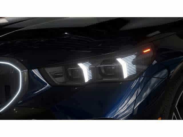 2026 BMW 5 Series 550e xDrive Sedan