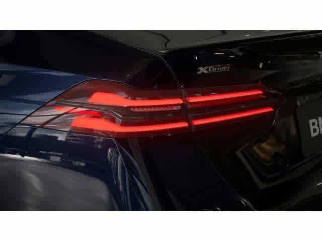 2026 BMW 5 Series 550e xDrive Sedan