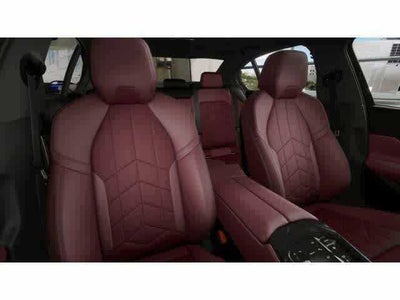 2026 BMW 5 Series 550e xDrive Sedan