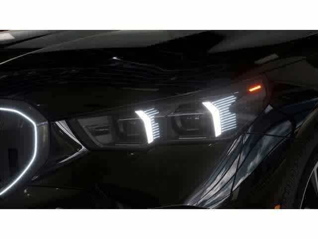 2026 BMW 5 Series 550e xDrive Sedan