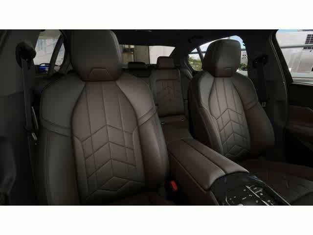 2026 BMW 5 Series 550e xDrive Sedan