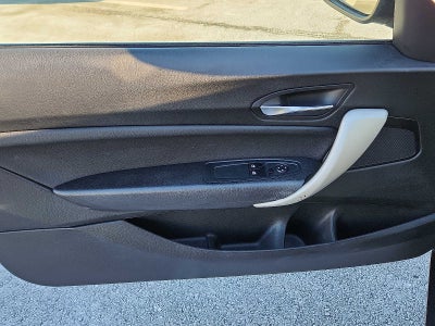 2015 BMW 2 Series 2dr Cpe 228i xDrive AWD SULEV