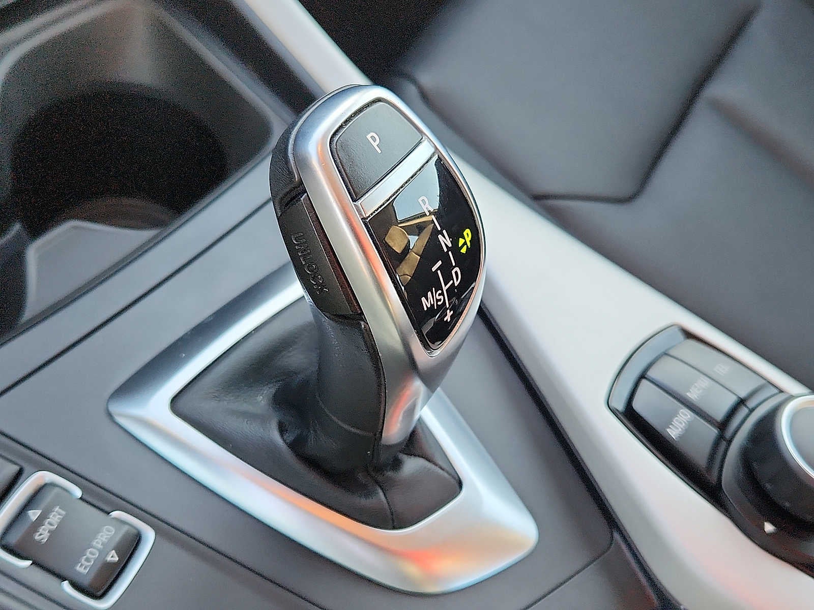 2015 BMW 2 Series 2dr Cpe 228i xDrive AWD SULEV