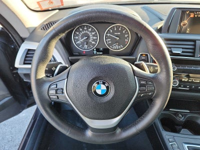 2015 BMW 2 Series 2dr Cpe 228i xDrive AWD SULEV