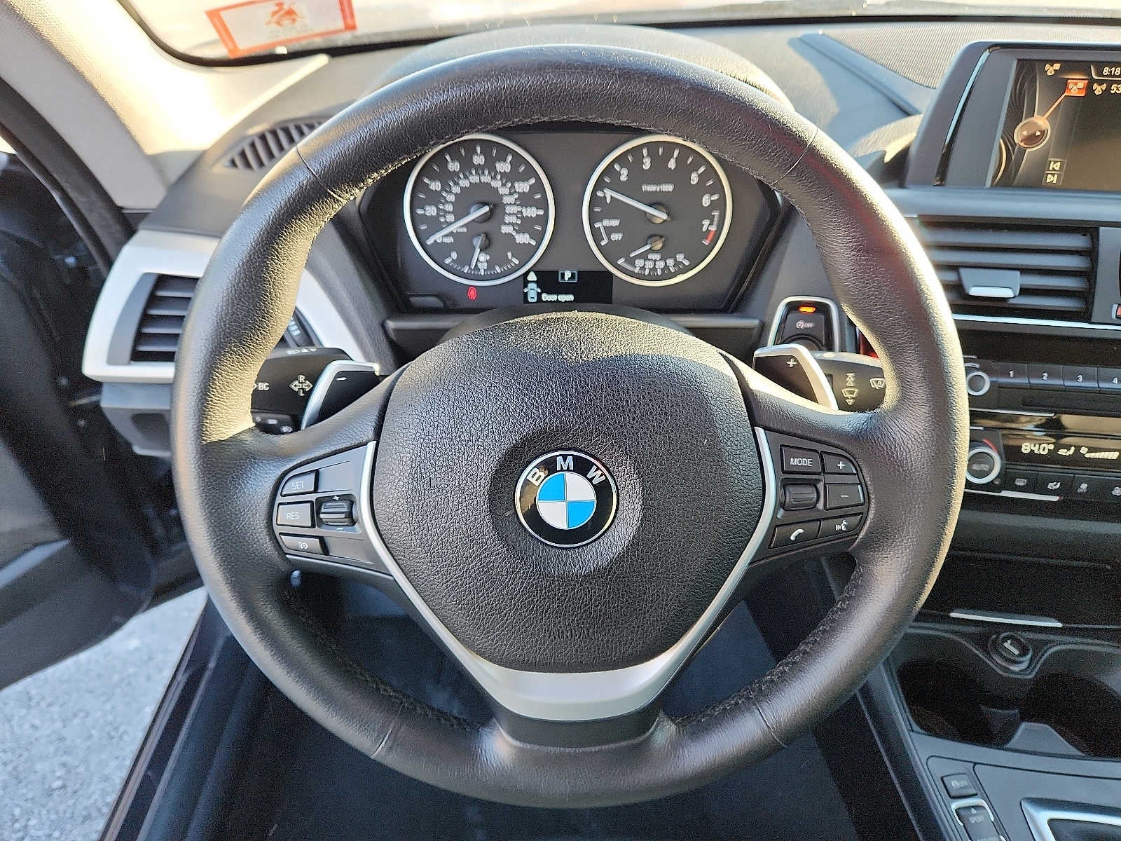 2015 BMW 2 Series 2dr Cpe 228i xDrive AWD SULEV