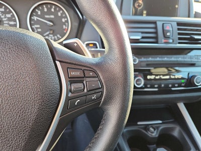 2015 BMW 2 Series 2dr Cpe 228i xDrive AWD SULEV