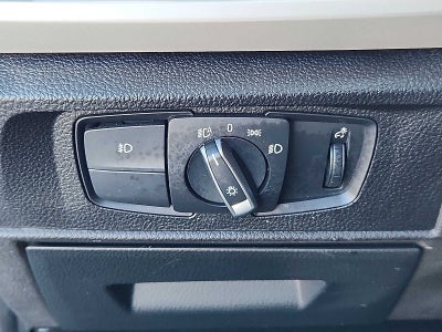 2015 BMW 2 Series 2dr Cpe 228i xDrive AWD SULEV