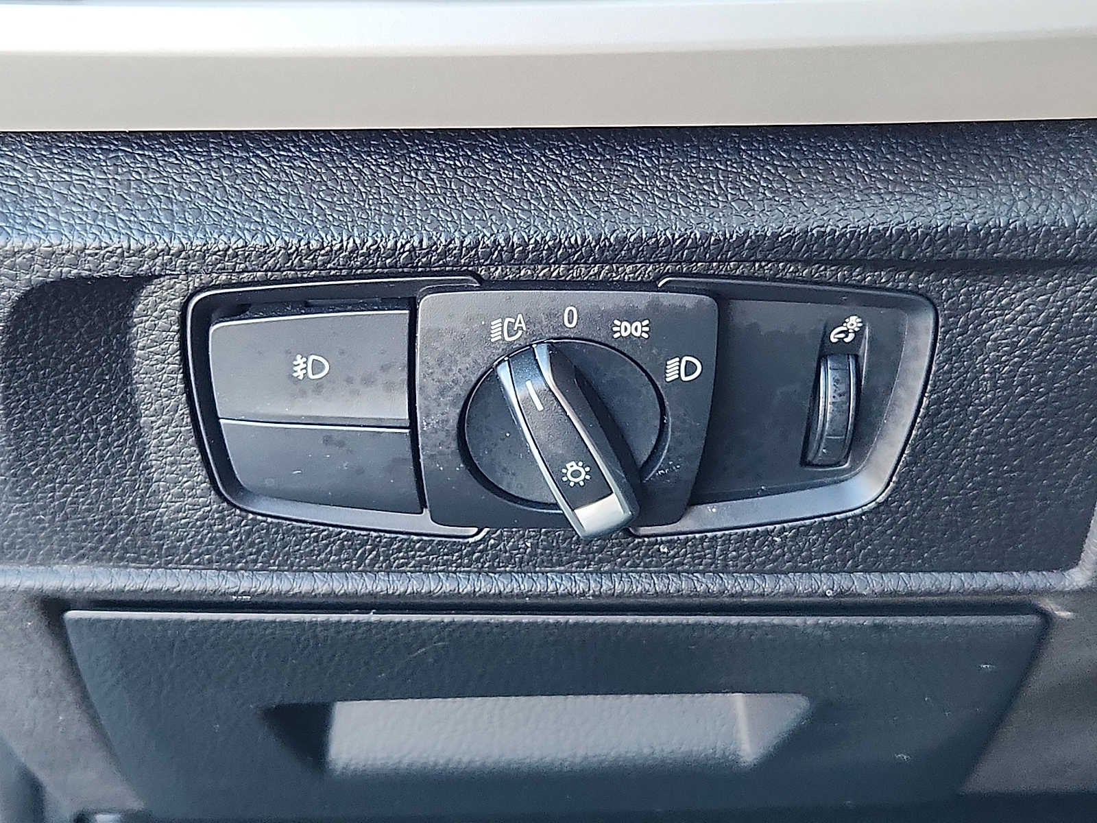 2015 BMW 2 Series 2dr Cpe 228i xDrive AWD SULEV