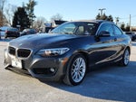 2015 BMW 2 Series 2dr Cpe 228i xDrive AWD SULEV