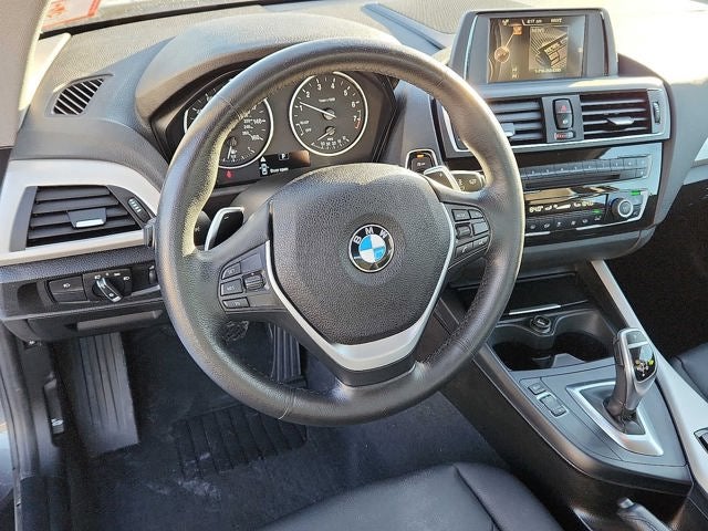 2015 BMW 2 Series 2dr Cpe 228i xDrive AWD SULEV