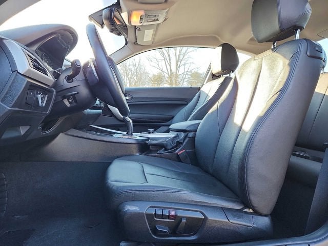 2015 BMW 2 Series 2dr Cpe 228i xDrive AWD SULEV