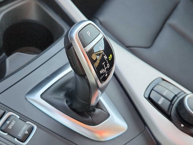 2015 BMW 2 Series 2dr Cpe 228i xDrive AWD SULEV